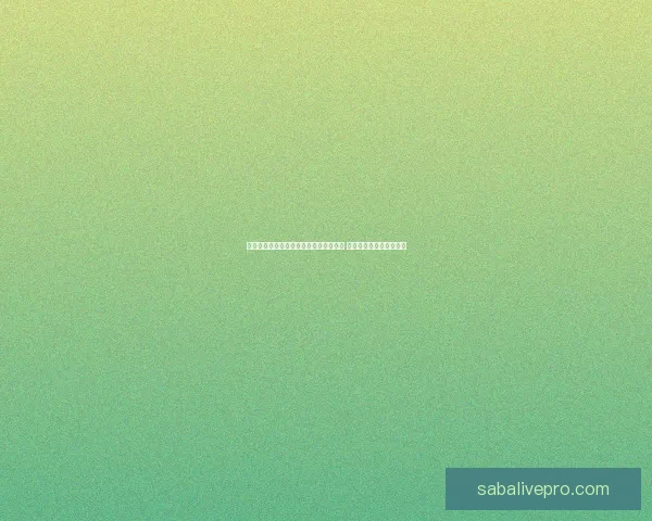 沙巴体育官网助力玩家畅享精彩体育赛事 全方位体验极速畅玩乐趣