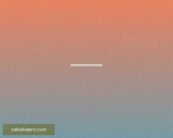 世界杯赛事全面竞猜预测深度解析与夺冠趋势剖析