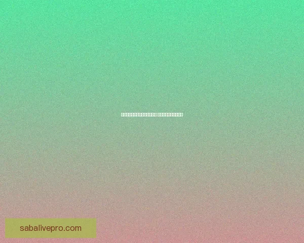 沙巴体育官网助力体育赛事发展 打造全新在线娱乐平台 沙巴体育官网助力体育赛事发展 打造全新在线娱乐平台