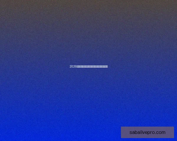 2026世界杯淘汰赛精彩对决全程赛程及关键赛事盘点 2026世界杯淘汰赛精彩对决全程赛程及关键赛事盘点