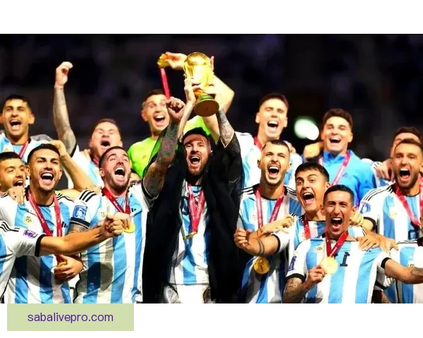 美加墨世界杯竞猜盛宴开启共同见证足球梦想成真