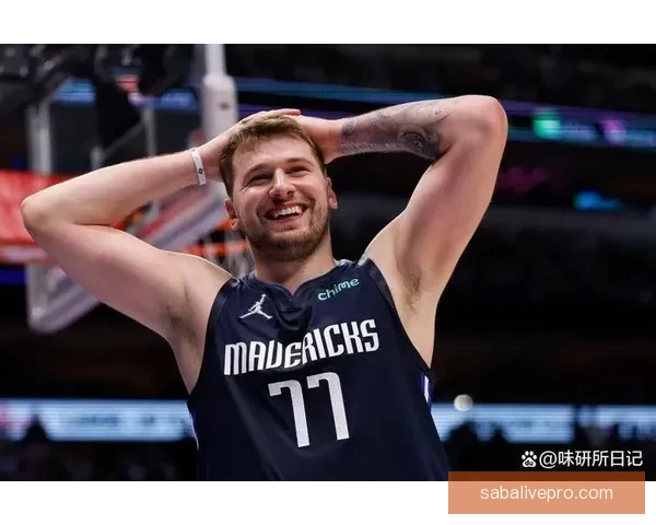 Stein称东契奇被低估有能力挑战亚历山大卫冕MVP Stein称东契奇被低估有能力挑战亚历山大卫冕MVP