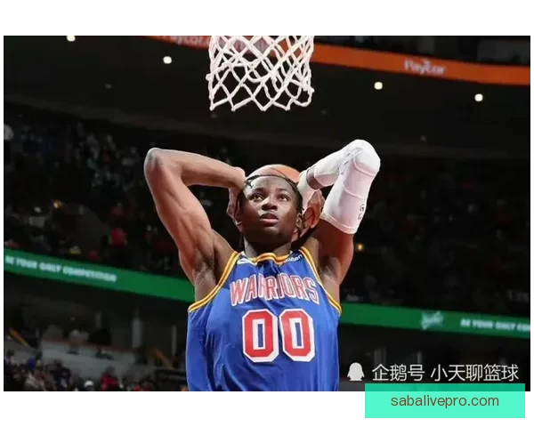 桑托斯近三场场均接近25分准星超六成 科尔盛赞弟子进步显著