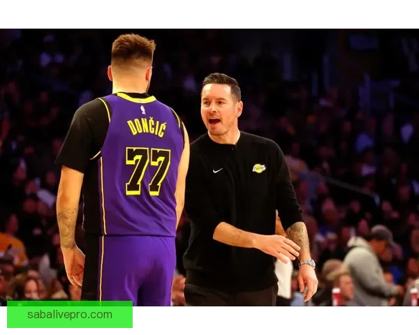 雷迪克称东契奇展现超级英雄表现不受外界争冠预测影响