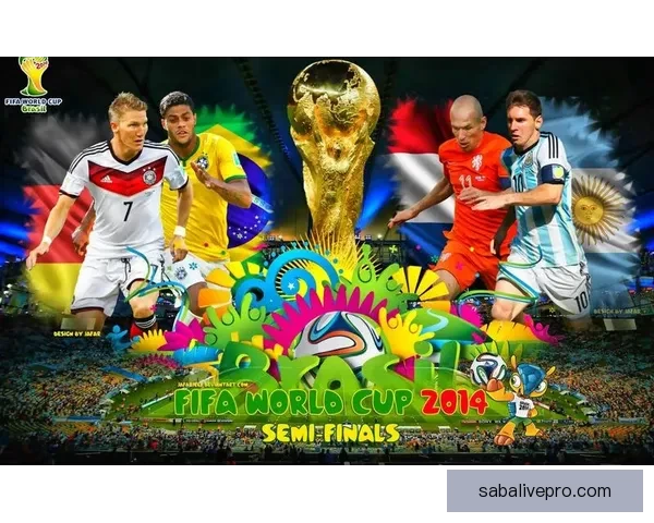 世界杯精彩对决竞猜投注攻略全解析让你赢在起点