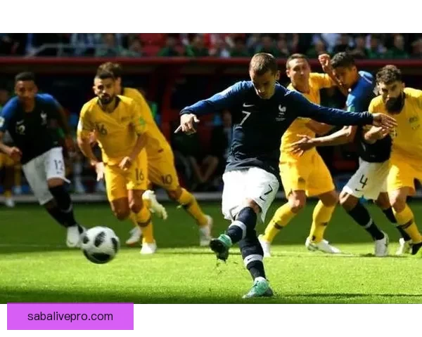 世界杯体育竞猜分析技巧与趋势预测全面解析