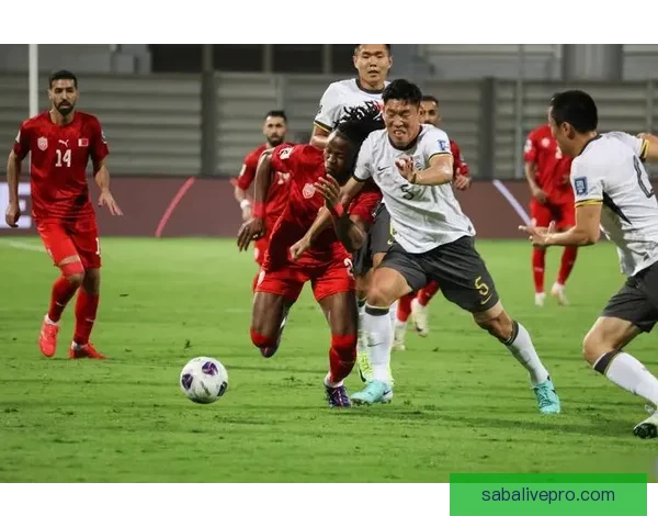 美加墨世界杯竞猜盘口分析与预测热门球队胜负走势解析