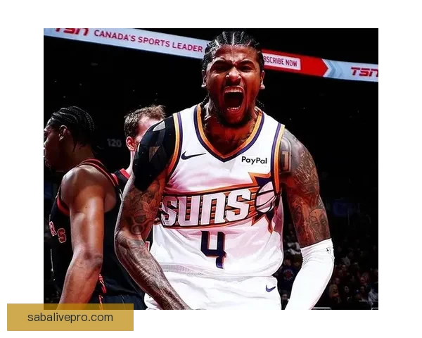 杰伦格林22分钟创纪录 马鲁阿奇首次得分上双亮眼