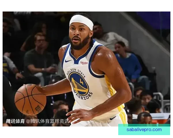 勇士官方宣布穆迪成功接受手术将缺席本赛季余下比赛预计完全康复
