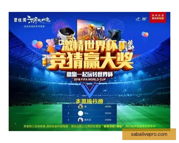 世界杯精彩对决竞猜投注攻略让你赢取丰厚奖励全解析